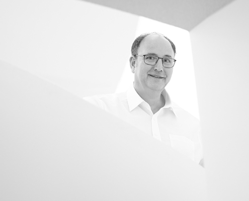 Frank Lienhard – Inhaber und Kanzleileitung