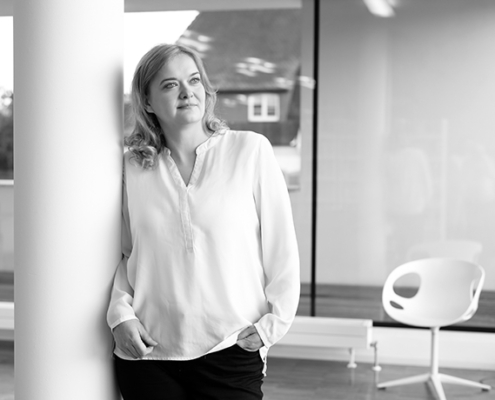 Irina Schmidt-Steinke – Steuerfachwirtin