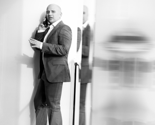 Matthias Kühne – Inhaber und Kanzleileitung