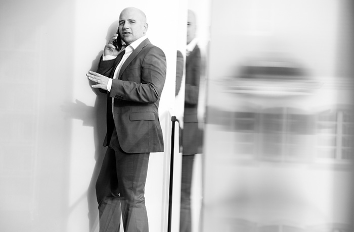Matthias Kühne – Inhaber und Kanzleileitung