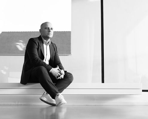 Matthias Kühne – Inhaber und Kanzleileitung