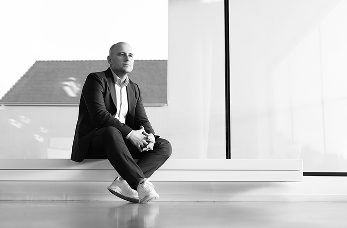 Matthias Kühne – Inhaber und Kanzleileitung