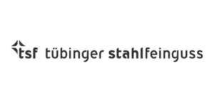 tsf tübinger stahlfeinguss GmbH & Co. KG