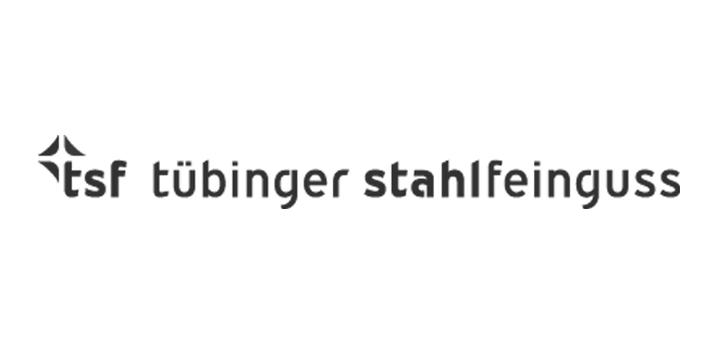 tsf tübinger stahlfeinguss GmbH & Co. KG