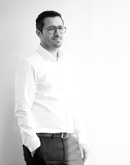 Sebastian Broß - Steuerberater, Dipl.-Betriebwirt (FH), Certified Valuation Analyst (EACVA) – Inhaber und Kanzleileitung