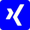 Xing Icon