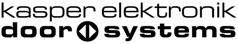 Logo Kasper Elektronik