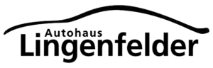 Logo Autohaus Lingenfelder GmbH