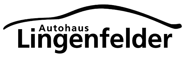 Logo Autohaus Lingenfelder GmbH