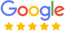 google-rating 5 Stars