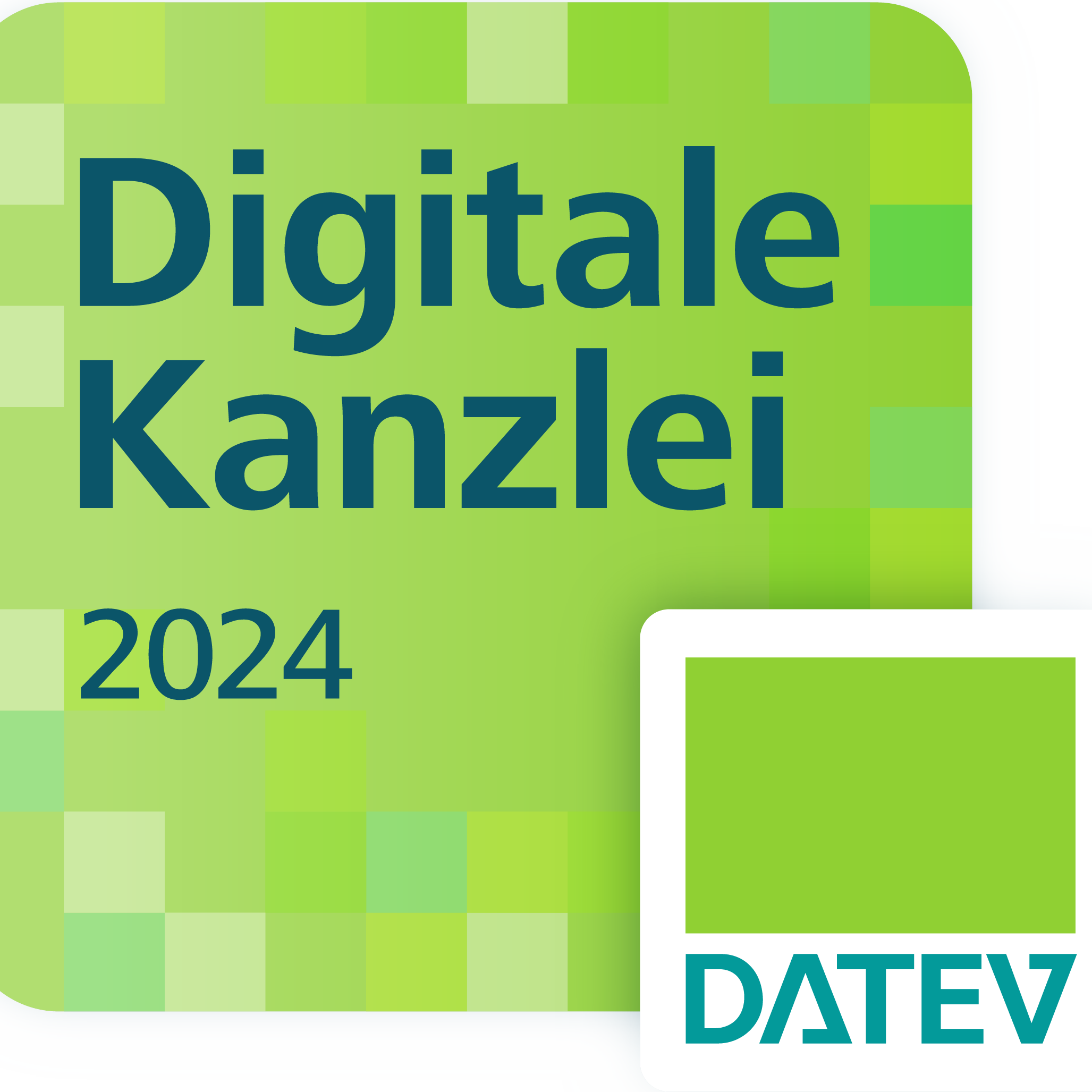 Digitale Kanzlei 2024