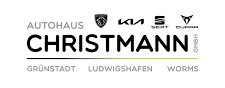 Autohaus Christmann Logo